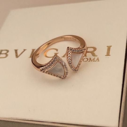 Bvlgari ring 04lyh47